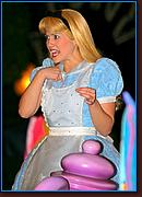 - Disneyland 03/10/08 - By Britt Dietz -  - 