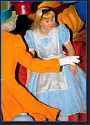 - Disneyland 03/10/08 - By Britt Dietz -  - 