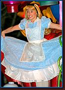 - Disneyland 03/10/08 - By Britt Dietz -  - 