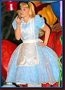 - Disneyland 03/10/08 - By Britt Dietz -  - 