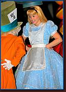 - Disneyland 03/10/08 - By Britt Dietz -  - 