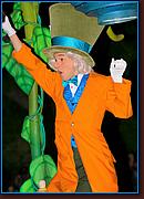 - Disneyland 03/10/08 - By Britt Dietz -  - 