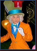 - Disneyland 03/10/08 - By Britt Dietz -  - 