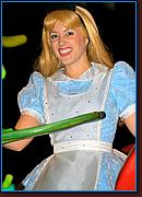 - Disneyland 03/10/08 - By Britt Dietz -  - 