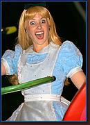 - Disneyland 03/10/08 - By Britt Dietz -  - 