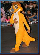 - Disneyland 03/10/08 - By Britt Dietz -  - 