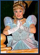 - Disneyland 03/10/08 - By Britt Dietz -  - 