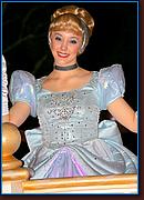 - Disneyland 03/10/08 - By Britt Dietz -  - 