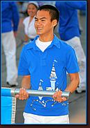 - Disneyland 03/27/08 - By Britt Dietz - Cavalcade - 