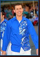 - Disneyland 03/27/08 - By Britt Dietz - Cavalcade - 