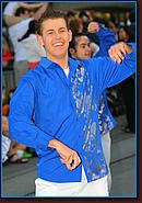 - Disneyland 03/27/08 - By Britt Dietz - Cavalcade - 