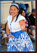 - Disneyland 03/27/08 - By Britt Dietz - Cavalcade - 