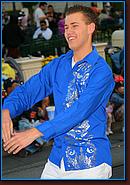 - Disneyland 03/27/08 - By Britt Dietz - Cavalcade - 