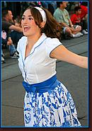 - Disneyland 03/27/08 - By Britt Dietz - Cavalcade - 