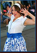 - Disneyland 03/27/08 - By Britt Dietz - Cavalcade - 