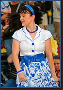 - Disneyland 03/27/08 - By Britt Dietz - Cavalcade - 