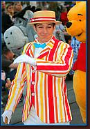 - Disneyland 03/27/08 - By Britt Dietz - Cavalcade - 