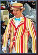 - Disneyland 03/27/08 - By Britt Dietz - Cavalcade - 