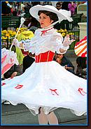 - Disneyland 03/27/08 - By Britt Dietz - Cavalcade - 