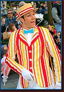 - Disneyland 03/27/08 - By Britt Dietz - Cavalcade - 