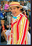 - Disneyland 03/27/08 - By Britt Dietz - Cavalcade - 