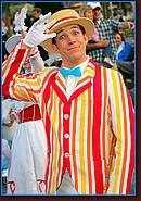 - Disneyland 03/27/08 - By Britt Dietz - Cavalcade - 