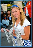 - Disneyland 03/27/08 - By Britt Dietz - Cavalcade - 