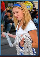 - Disneyland 03/27/08 - By Britt Dietz - Cavalcade - 