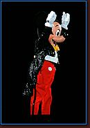 - Disneyland 03/27/08 - By Britt Dietz - Fantasmic! - 