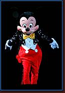 - Disneyland 03/27/08 - By Britt Dietz - Fantasmic! - 