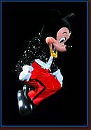 - Disneyland 03/27/08 - By Britt Dietz - Fantasmic! - 