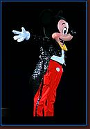 - Disneyland 03/27/08 - By Britt Dietz - Fantasmic! - 