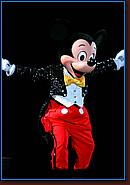 - Disneyland 03/27/08 - By Britt Dietz - Fantasmic! - 