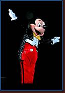 - Disneyland 03/27/08 - By Britt Dietz - Fantasmic! - 