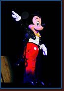 - Disneyland 03/27/08 - By Britt Dietz - Fantasmic! - 