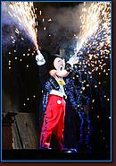 - Disneyland 03/27/08 - By Britt Dietz - Fantasmic! - 