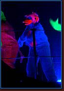 - Disneyland 03/27/08 - By Britt Dietz - Fantasmic! - 