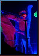 - Disneyland 03/27/08 - By Britt Dietz - Fantasmic! - 