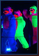 - Disneyland 03/27/08 - By Britt Dietz - Fantasmic! - 