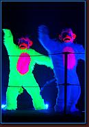 - Disneyland 03/27/08 - By Britt Dietz - Fantasmic! - 