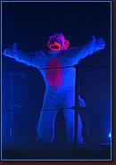 - Disneyland 03/27/08 - By Britt Dietz - Fantasmic! - 