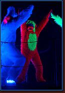 - Disneyland 03/27/08 - By Britt Dietz - Fantasmic! - 