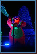 - Disneyland 03/27/08 - By Britt Dietz - Fantasmic! - 