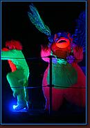 - Disneyland 03/27/08 - By Britt Dietz - Fantasmic! - 