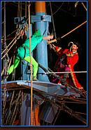 - Disneyland 03/27/08 - By Britt Dietz - Fantasmic! - 