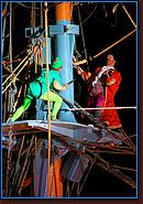 - Disneyland 03/27/08 - By Britt Dietz - Fantasmic! - 