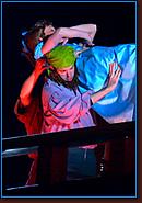 - Disneyland 03/27/08 - By Britt Dietz - Fantasmic! - 