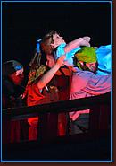 - Disneyland 03/27/08 - By Britt Dietz - Fantasmic! - 