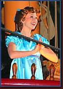 - Disneyland 03/27/08 - By Britt Dietz - Fantasmic! - 