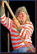 - Disneyland 03/27/08 - By Britt Dietz - Fantasmic! - 